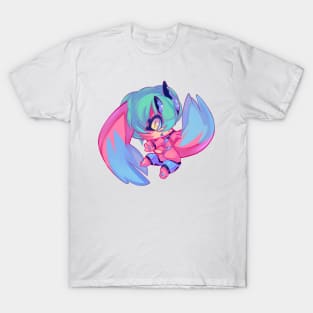 Lilleth T-Shirt